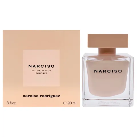 Narciso Poudree Narciso Rodriguez Poudree