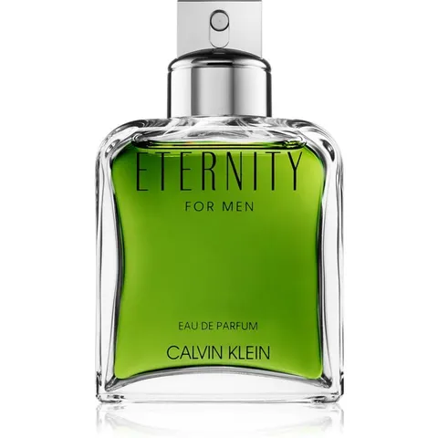 Calvin Klein Eternity 3.4 M Tst France Tester