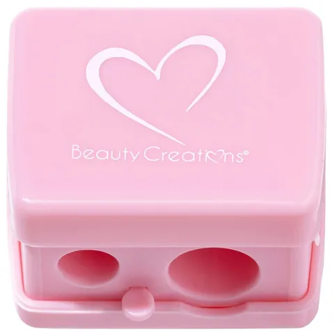 (24-pack) Beauty Creations Pencil Sharpener Universal