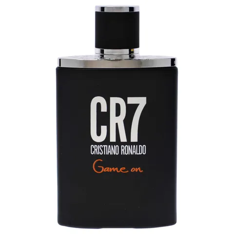 Cristiano Ronaldo Cr7 Game On