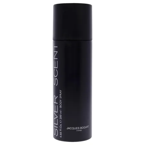 Bogart Silver Scent
