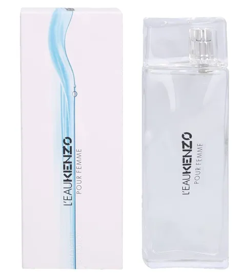 Kenzo L'eau Kenzo Pour Femme by Kenzo