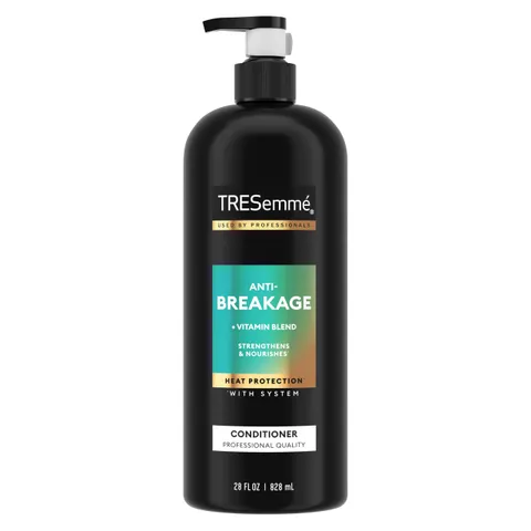 Tresemmé Anti Breakage Strengthening Nourishing Conditioner for Damaged Hair