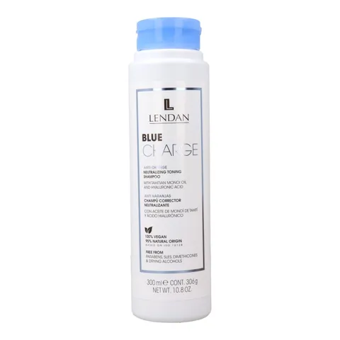 Lendan Blue Charge Shampoo
