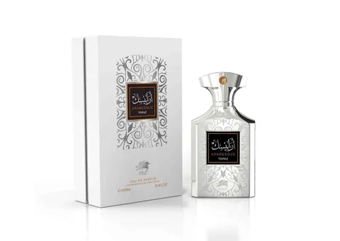 Emper Arabesque Topaz