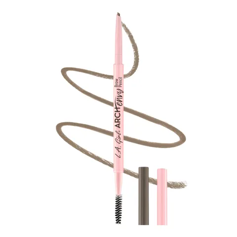 (24-pack) L.A. Girl Arch Envy Brow, Soft Brown GBP31