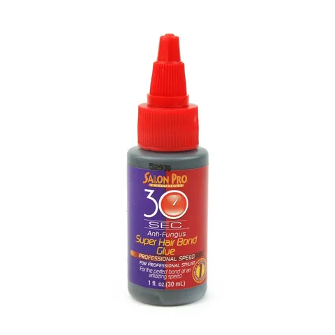 Salon Pro 30 Sec Super Hair Bond Glue