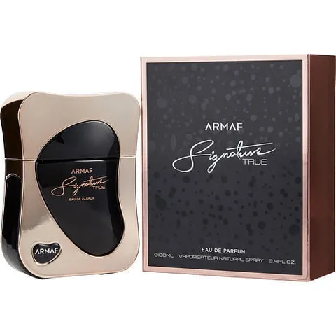 Armaf Signature True 3.4 U