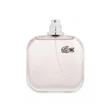 LACOSTE EauDe L12-12 ROSE EAU FRAICHE(W)(T)EDT SP 3.3oz(CAP,BOX)