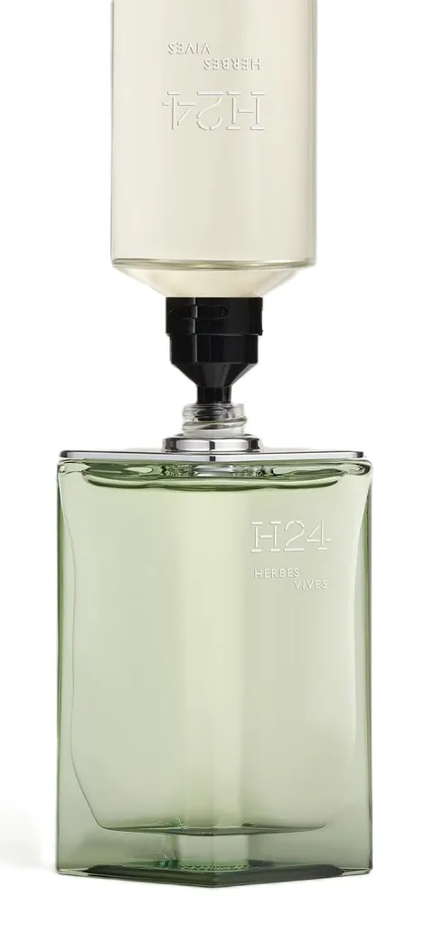 Hermes H24 Herbes Vives