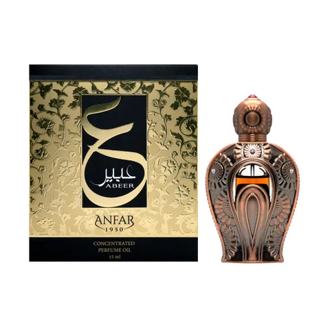Anfar Abeer Consentrated Oil