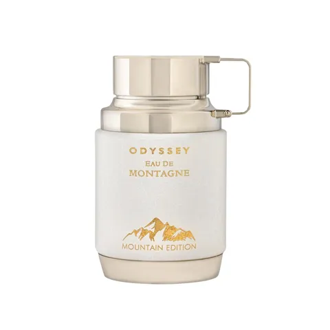 Armaf Odyssey Eau de Montagne Mountain Edition