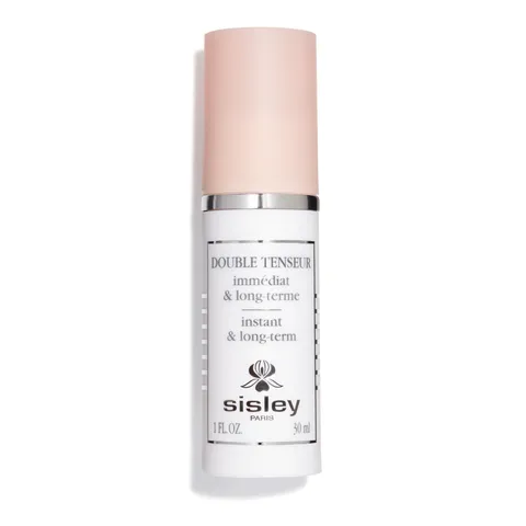 Sisley Paris Double Tenseur Instant Long Term Makeup Primer for Face Delivers
