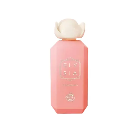 Fragrance World Elysia Marshmallow 3.4 L United Arab Emir.