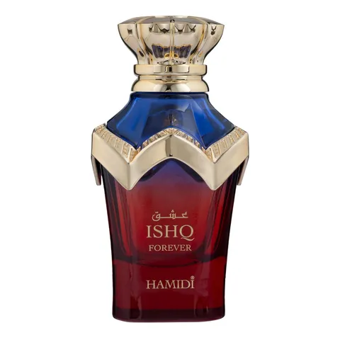 Sterling Parfums Hamidi Ishq Forever