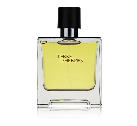 Hermes Terre D'hermes by Hermes Parfum Pure