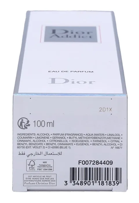 Christian Dior Dior Addict