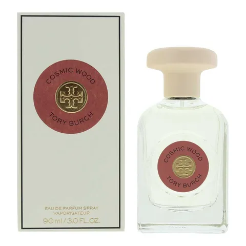 Tory Burch Cosmic Wood 3.0 L Usa 24pcs Bybox EDP