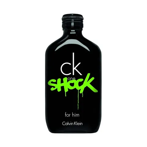 Calvin Klein Shock