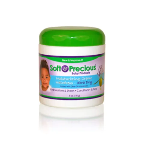 Moisturizing Creme Hairdress Xtra Dry 5 oz