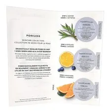 Bareminerals Poreless Skincare Sample Collection Mini