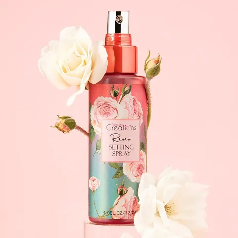(12-pack) Beauty Creations Roses Setting Spray (Set)