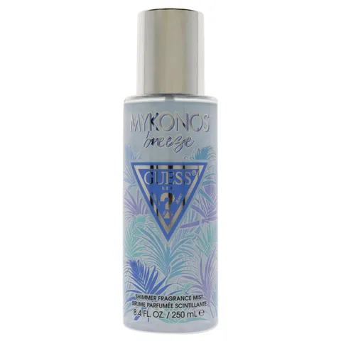 Guess Mykonos Breeze Shimmer Mist