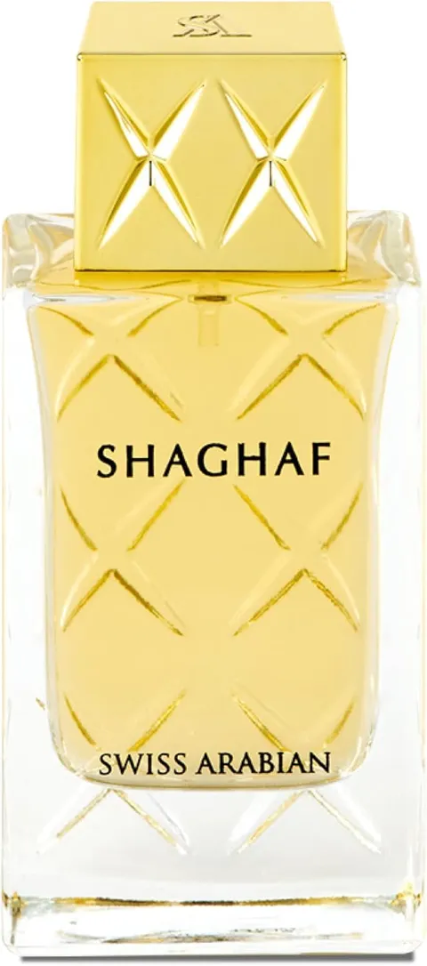 Swiss Arabian Shaghaf