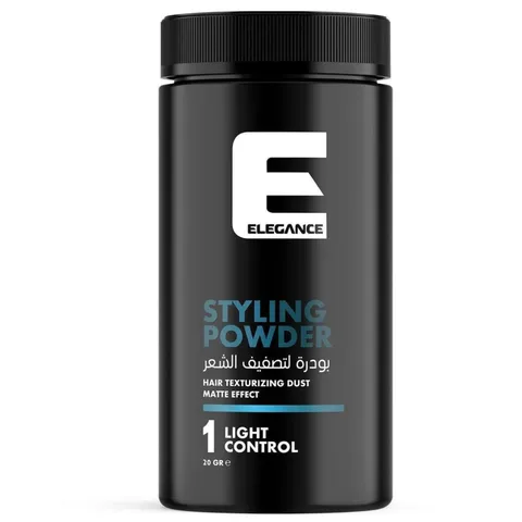 Elegance Powder Wax