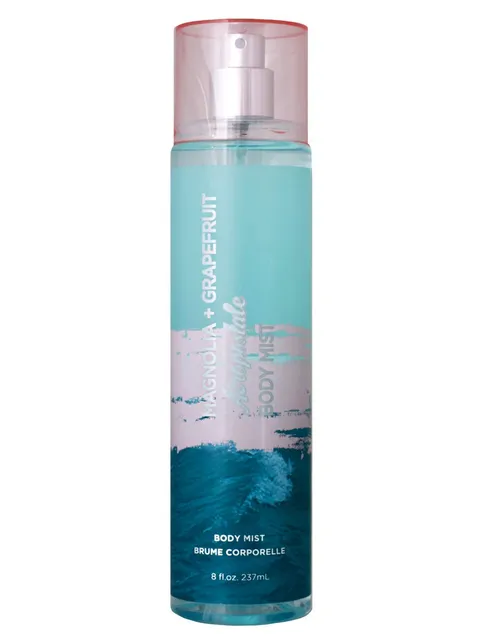 Aeropostale Magnolia Grapefruit 8.0 Body Mist L Usa Body Mist