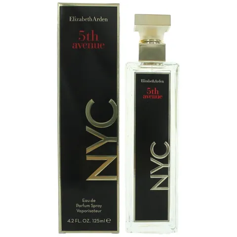 5TH AVENUE NYC(W)EDP SP 4.2oz(LI FREE)