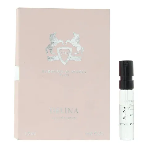 Parfums de Marly Vial Parfums de Marly Delina 1. L France Vial