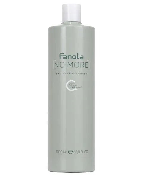 Fanola No More the Prep Cleanser