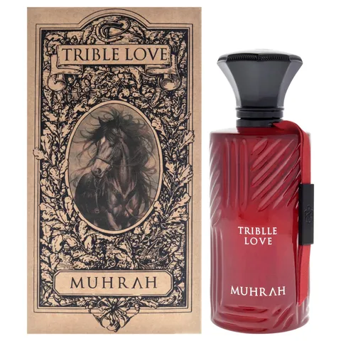 Muhrah Trible Love