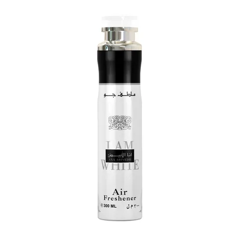 Lattafa Ana Abiyedh U Air Freshener 10.1 oz