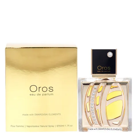 Armaf Oros For Women EDP Spray 1.7 oz