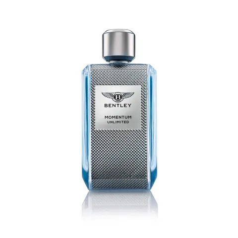 Bentley Momentum Unlimited