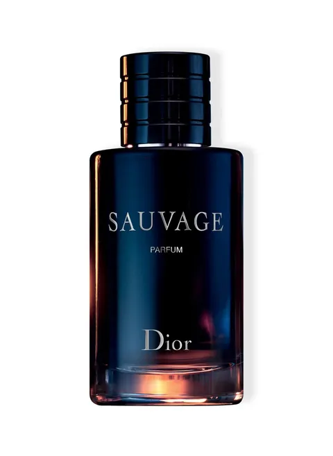 Christian Dior Dior Sauvage Parfum