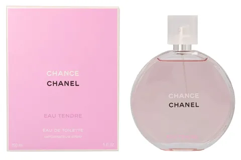 Chanel Chance Eau Tendre