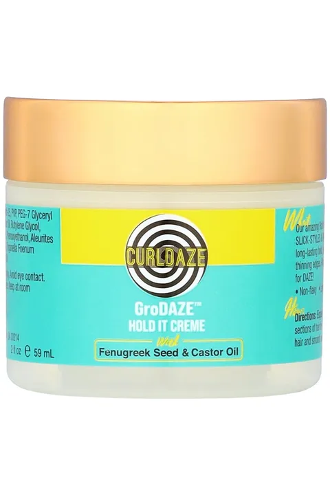 Grodaze™ Hold It Creme