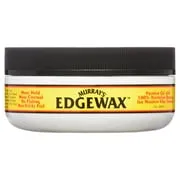 Murray's Edgewax Gel . Moisturizing Unisex Adult Unisex 4 oz