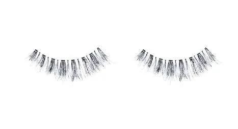 (6-pack) The Creme Shop X Hello Kitty Lashes Wispy Kitty