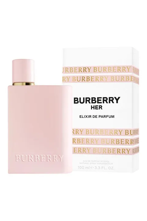Burberry Her Elixir Intense 3.4 L Spain