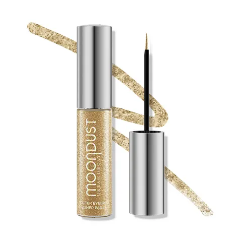 Urban Decay Moondust Gold Glitter Liquid Eyeliner