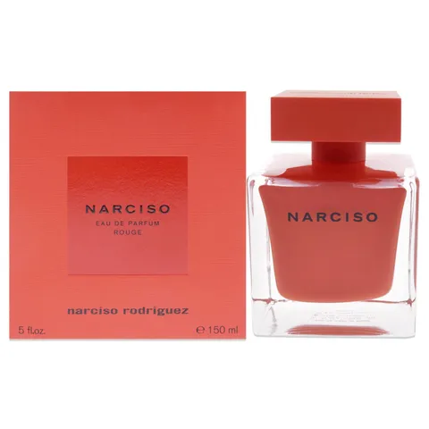 Narciso Rodriguez Narciso Rouge Women EDP 5 Oz