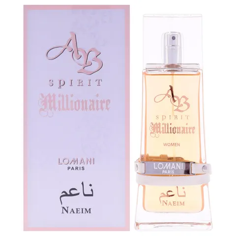 Lomani Ab Spirit Millionaire Naeim