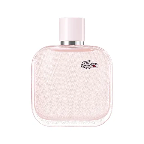 Lacoste L.12.12 Rose Eau Fraiche