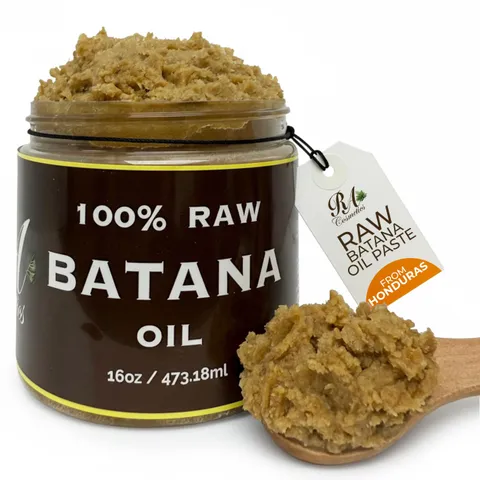 Ra Cosmetics 100% Batana Oil 16