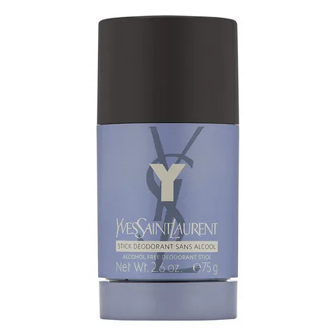 [Deodorant] Ysl Y M Alcohol Free Deo Stk 2.6 oz