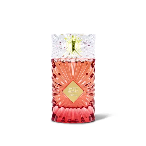 Gulf Orchid Sweet Heaven Cherry 3.4 U United Arab Emir.
